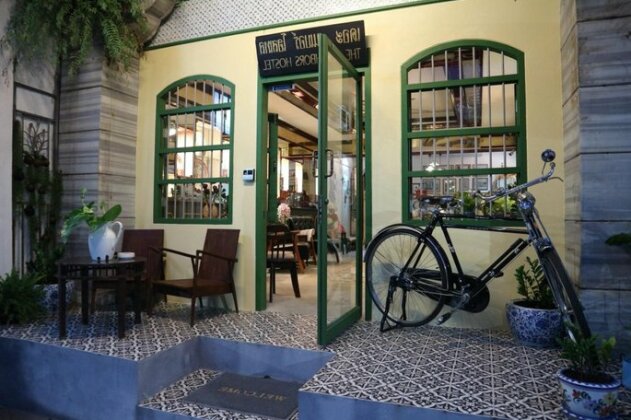 The Neighbors Hostel - Photo2
