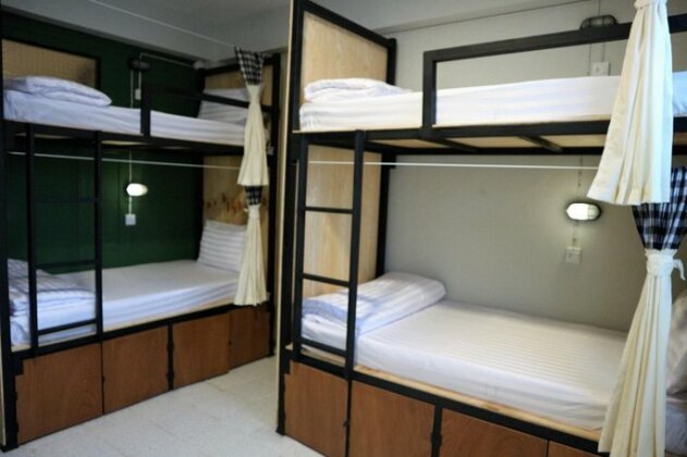 The Neighbors Hostel - Photo3