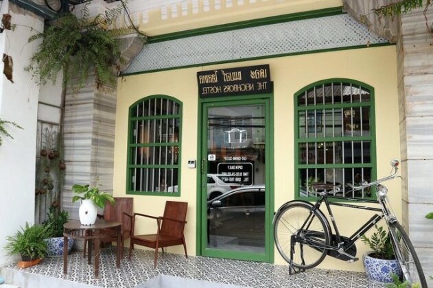 The Neighbors Hostel - Photo4