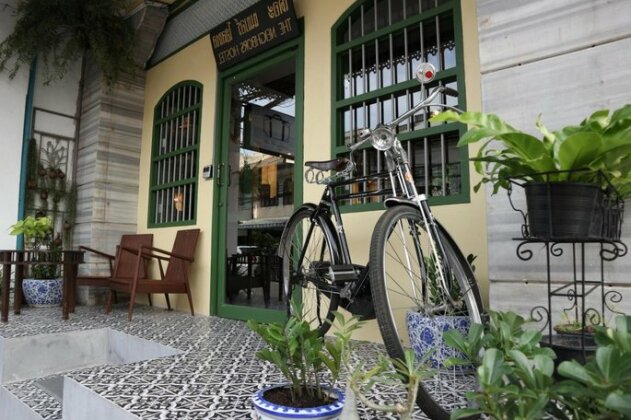 The Neighbors Hostel - Photo5