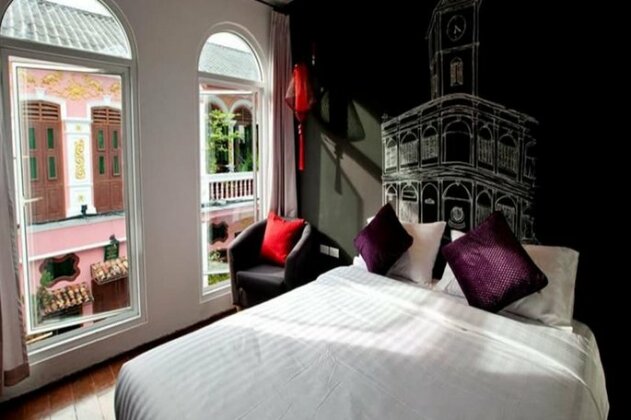The Rommanee Boutique Guesthouse - Photo2