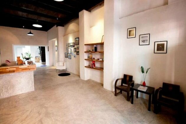The Rommanee Boutique Guesthouse - Photo3