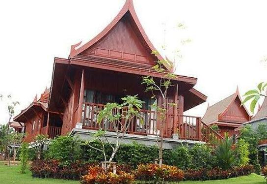Homduang Naka Island Resort And Spa Phuket - Photo2