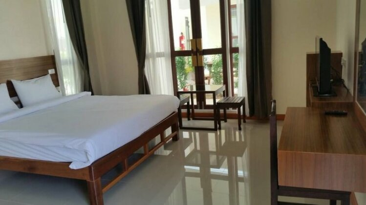 Cindia Resort - Photo5