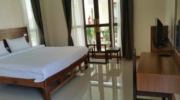 Cindia Resort - Photo5