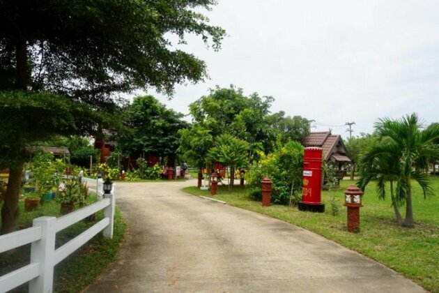 Ruean Phet Sawoei Resort - Photo5