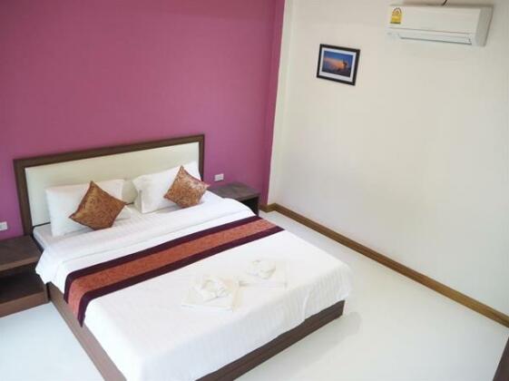 Dusit Phuphaya Resort - Photo3