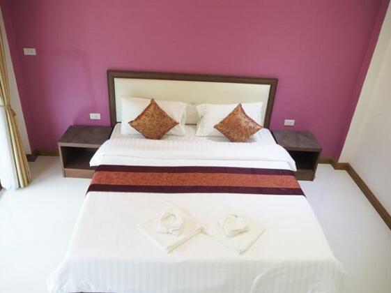 Dusit Phuphaya Resort - Photo4