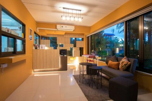 I-Home Residence and Hotel - Photo3