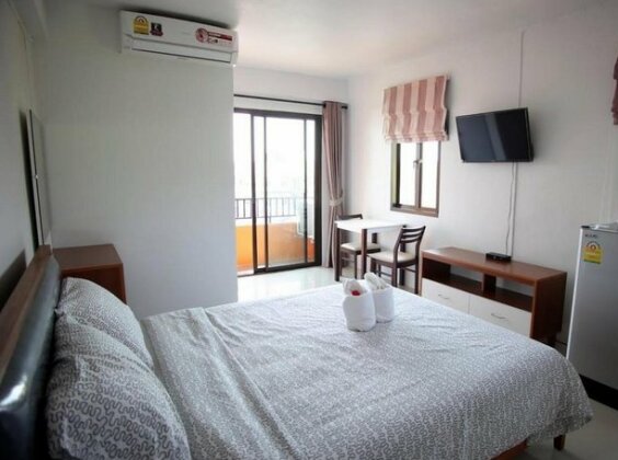 I-Home Residence and Hotel - Photo5