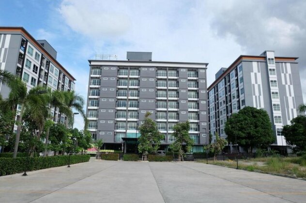 Interpark Residence and Serviced Apartment - Photo2