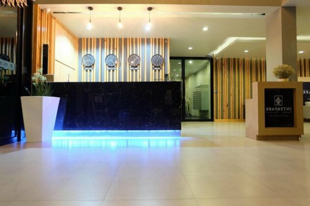 Interpark Residence and Serviced Apartment - Photo5