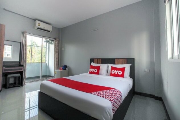 OYO Apartment Khunpu - Photo2