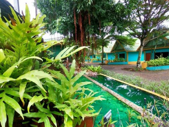 Somjainuk Resort 1 - Photo2