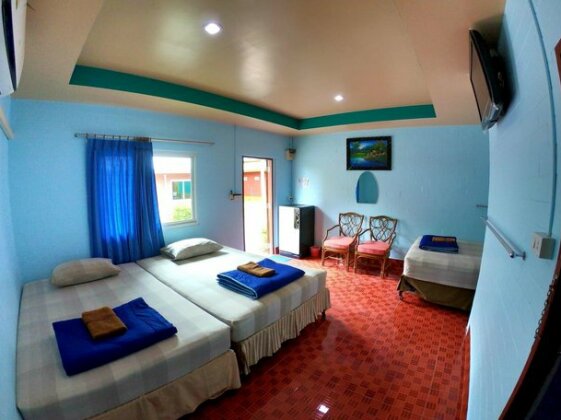 Somjainuk Resort 2 - Photo4