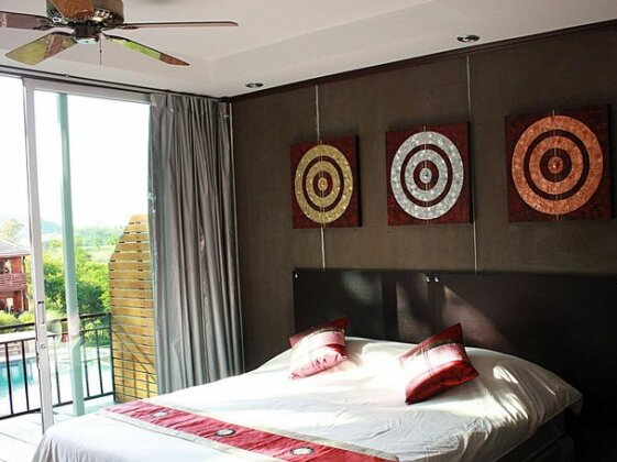 Phupheang Dao Resort