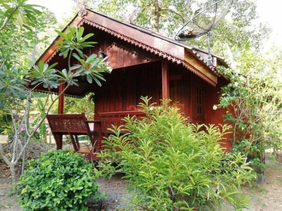 Pruksa Resort Prachin Buri - Photo2