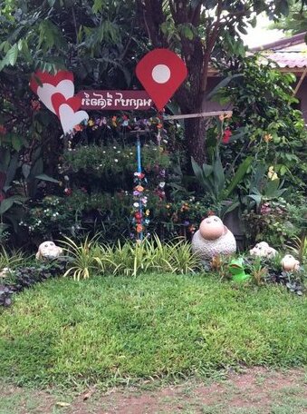 Pruksa Resort Prachin Buri - Photo3