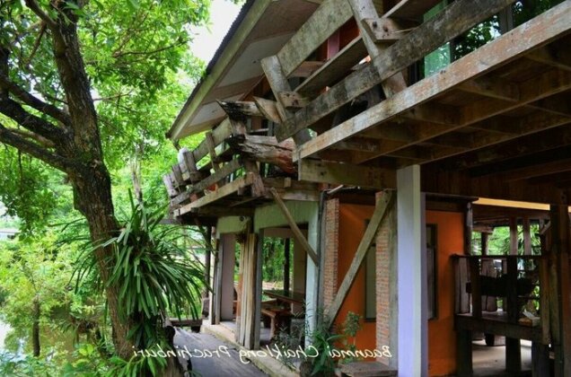 Baanmaichaiklong Resort - Photo2