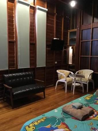 515 Coffee & Resort - Photo2