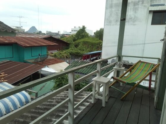 Baan Klang Soi - Photo2