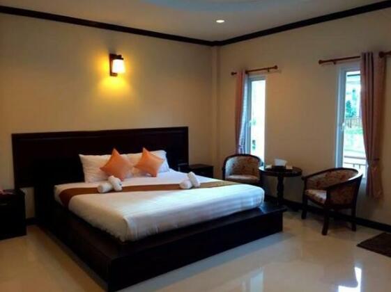 Baan Por Pla Resort - Photo2