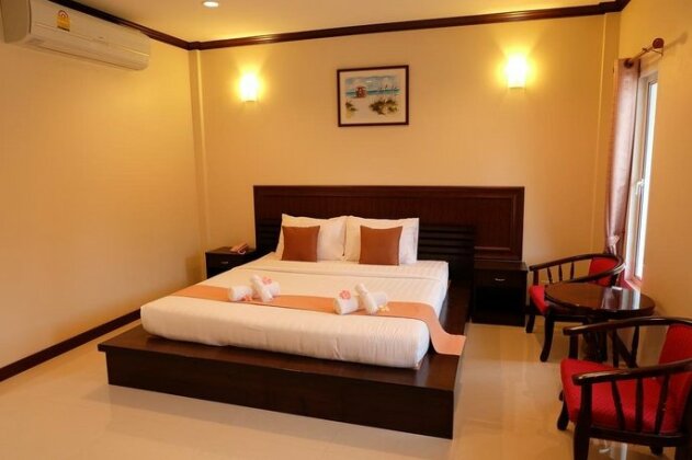 Baan Por Pla Resort - Photo3