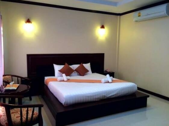 Baan Por Pla Resort - Photo4