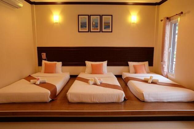 Baan Por Pla Resort - Photo5