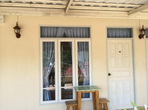 Ban Bangnangrom Hotel - Photo2