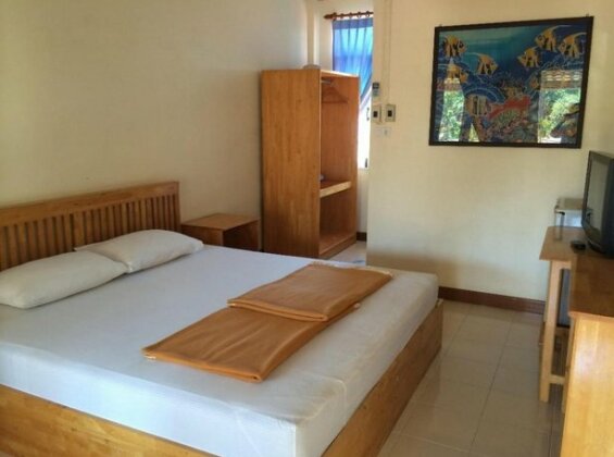 Ban Bangnangrom Hotel - Photo3
