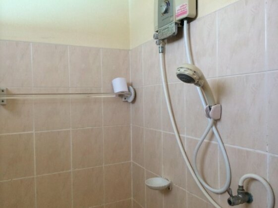 Ban Bangnangrom Hotel - Photo4
