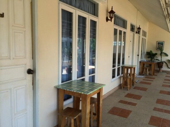 Ban Bangnangrom Hotel - Photo5