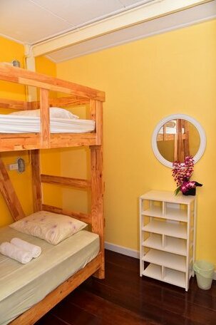 De Hostel Prachuap Khiri Khan - Photo2