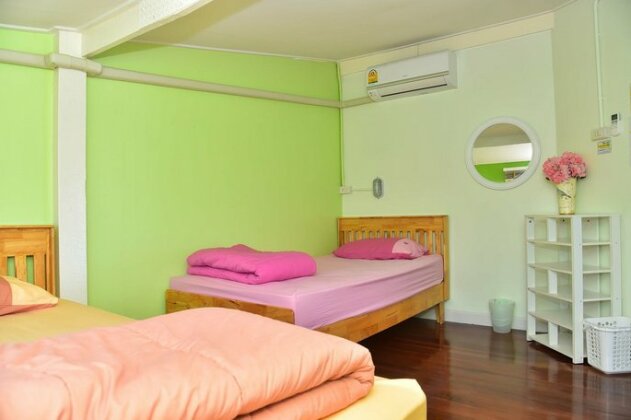 De Hostel Prachuap Khiri Khan - Photo3
