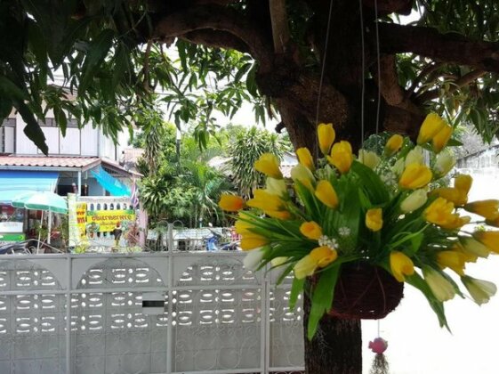 Emmanuel Guesthouse - Photo4