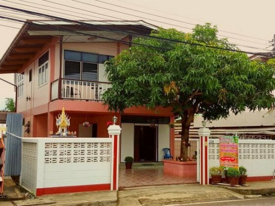 Emmanuel Guesthouse - Photo5