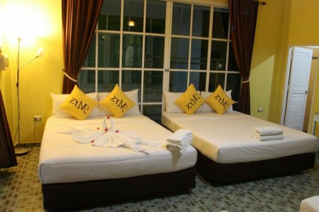 Faprathan Boutique Resort - Photo2