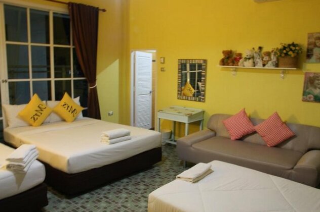 Faprathan Boutique Resort - Photo3