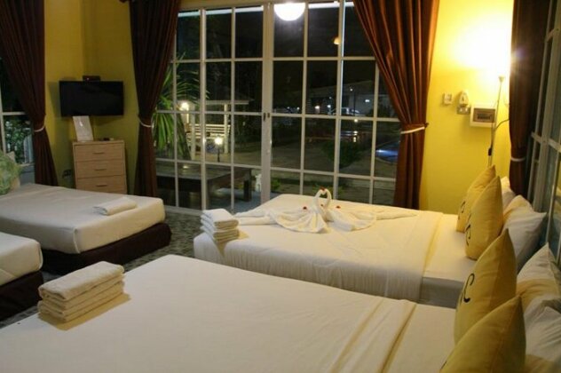Faprathan Boutique Resort - Photo4
