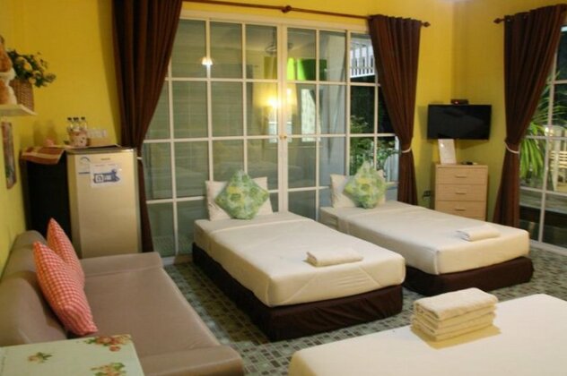 Faprathan Boutique Resort - Photo5