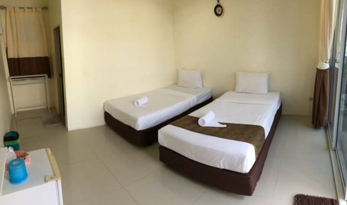 Fatalayjone Resort - Photo2
