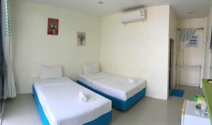 Fatalayjone Resort - Photo3