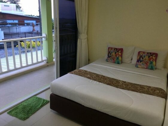 Fatalayjone Resort - Photo5