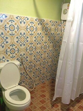 Grandma's House Prachuap Khiri Khan - Photo2