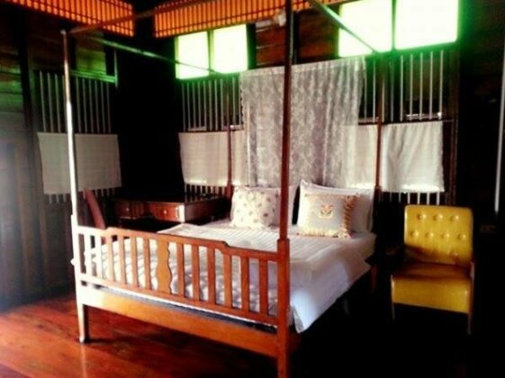 Grandma's House Prachuap Khiri Khan - Photo5
