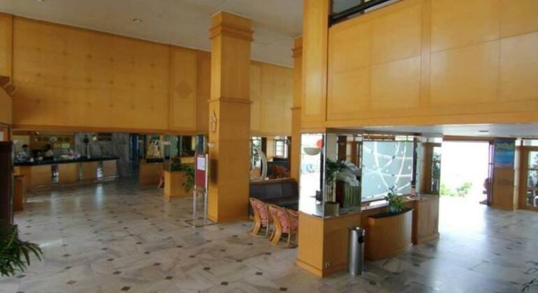 Hadthong Hotel - Photo2