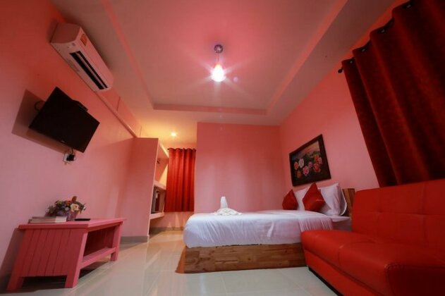 Irak resort - Photo3