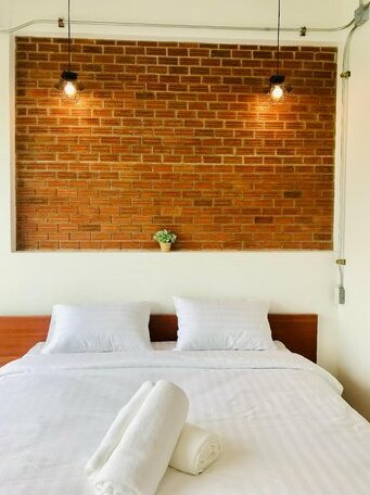 Joy Hotel Prachuap Khiri Khan - Photo2