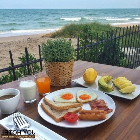 Joy Hotel Prachuap Khiri Khan - Photo3